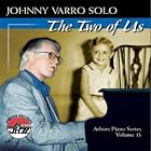 The Two of Us: Piano Series, Vol. 13 by Johnny Varro