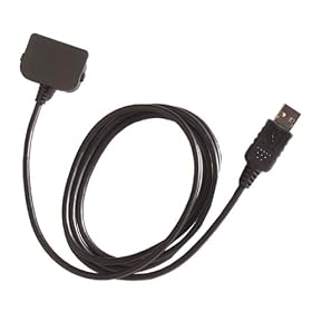 iConcepts USB HotSync and Charger for Handspring Prism and Pro