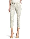 CJ by Cookie Johnson Women's Believe Crop Jean