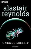 Unendlichkeit - Alastair Reynolds