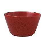 Pfaltzgraff Nuance of Red Soup Cereal Bowl