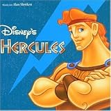 Review Ost  / Hercules