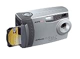 Agfa ePhoto CL30 Clik! 1MP Digital Camera