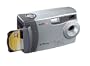 Agfa ePhoto CL30 Clik! 1MP Digital Camera