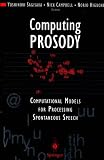Review Springer  / Computing Prosody: Computational Models for Processing Spontaneous Speech