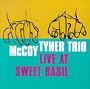 Live at Sweet Basil