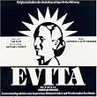 Evita (Originalaufnahme der de