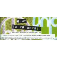 10 YR BOXSET