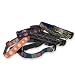 Medium Adjustable Hemp Dog Collars - Medium (14