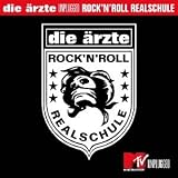 Produkt-Bild: Unplugged - Rock'n'Roll Realschule