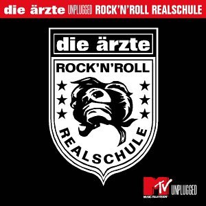 Die Ärzte - Unplugged - Rock