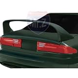 1993-1997 Ford Probe Custom Spoiler Hi Wing Style With (Unpainted) by MrZAccessories