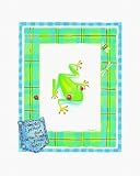 Pocket Pals-Tree Frog Art Print Poster By Unknown, 8