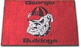 Georgia Bulldogs All Star Indoor / Outdoor Rug