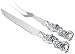 Arthur Court 2-Piece Grape Carving Set