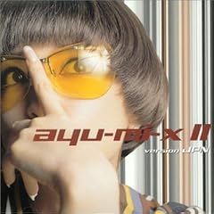 Ayu-Mi-X II