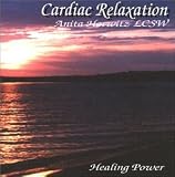 Cardiac Relaxation - Healing Power ( Audio CD ) - B00004YKUG