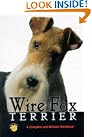 Wire Fox Terrier...