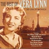 Vera Lynn-25 Great Songs (Bo)