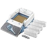LitterMaid LME5500 Automatic Litter Box