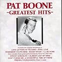 Pat Boone - Greatest Hits [Curb]
