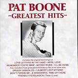 Pat Boone -  Pat Boone - Greatest Hits [Curb]