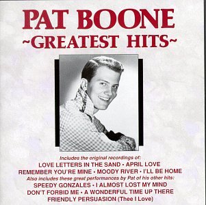 Pat Boone - Remember You