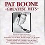 Pat Boone - Greatest Hits [Curb]