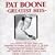 Pat Boone - Greatest Hits [Curb]