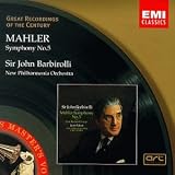 Review EMI Classics  / Mahler - Symphony No 5