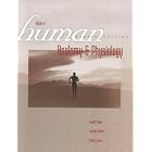 Hole's Human Anatomy and Physiology: With Essential Study Partner by  David Shier