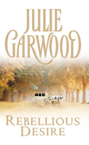 Cover of Rebellious Desire