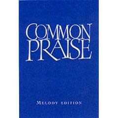 Common Praise: Melody Edition (Common Praise)