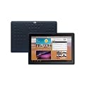 Silicone Skin Cover for Samsung Galaxy Tab 10.1 (GT-P7510), Black Silicone Skin Cover for Samsung Galaxy Tab 10.1 (GT-P7510), Black