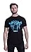Nikola Tesla, Mad Scientist | Unisex Science Engineering Geek Humor T-shirt