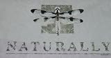 Dragonfly Naturally - Flowers, Birds and Gardens T-Shirt