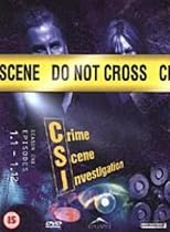 CSI: Crime Scene Investigation - Season 1 - Part 1 [2001]