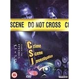 CSI: Crime Scene Investigation - Las Vegas - Season 1 Part 1 [DVD] [2001]by Marg Helgenberger