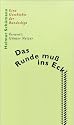 Das Runde muß ins Eckige. Eine Geschichte der Bundesliga