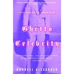Ghetto Celebrity