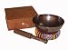 Chakra Singing Bowl Set