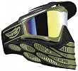 JT Spectra Flex 8 Thermal Paintball Goggles - Green