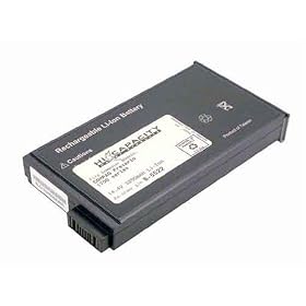 Click here to buy COMPAQ Series CM2081B Equivalent Main battery by Battery-Biz.