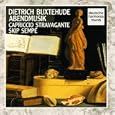 Dietrich Buxtehude: Abendmusik