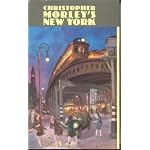 Christopher Morley's New York book cover