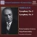 Symphony No. 2, Symphony No. 5 (Boston So, Koussevitsky)