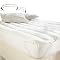Ingeo Fiber Natural Living Fiberbed - Twin