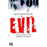 EVILvon "Jack Ketchum"