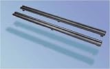 TracRac 21510 Truck Bed and Accessories - Ford Full-Size Pickup 1999 - 2001 Base Rail