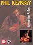 Phil Keaggy: Acoustic Solos